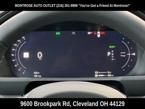 New 2026 Volvo XC90 T8 Ultra image 34