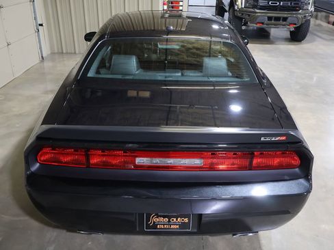 Used 2008 Dodge Challenger SRT8 image 51