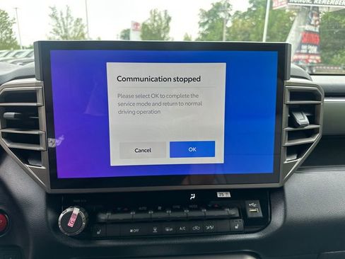 New 2026 Toyota Tundra SR5 AWD/4WD image 33