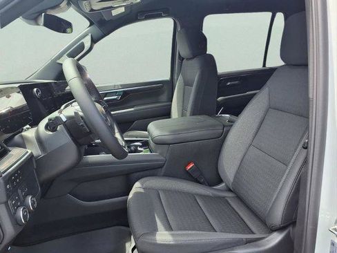 New 2026 Chevrolet Tahoe LS AWD/4WD image 15
