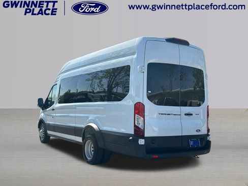 New 2026 Ford Transit 350 XLT RWD image 34