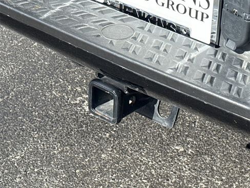 Certified 2024 Nissan Titan SV w/ SV Bronze Edition Package image 22