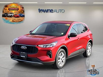Used 2023 Ford Escape Active