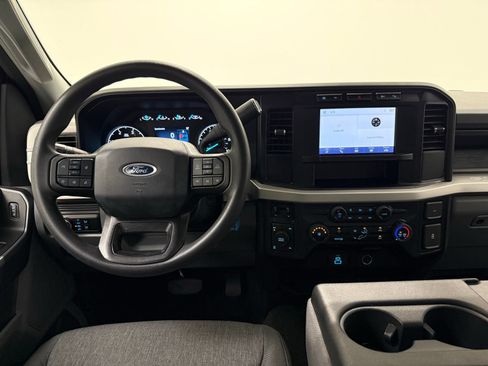 Used 2024 Ford F250 XL w/ STX Appearance Package AWD/4WD image 21