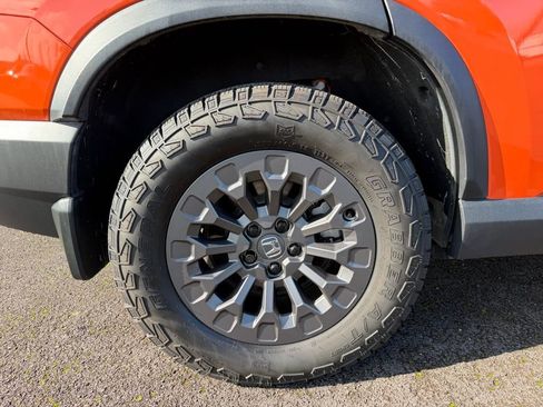 Certified 2026 Honda Passport TrailSport image 10