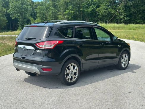 Used 2014 Ford Escape Titanium FWD image 5