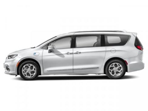 Used 2022 Chrysler Pacifica Touring-L image 6