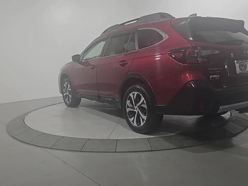 Used 2020 Subaru Outback Limited AWD/4WD image 3