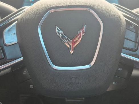 Used 2022 Chevrolet Corvette Stingray Preferred Cpe w/ Z51 Performance Package image 8