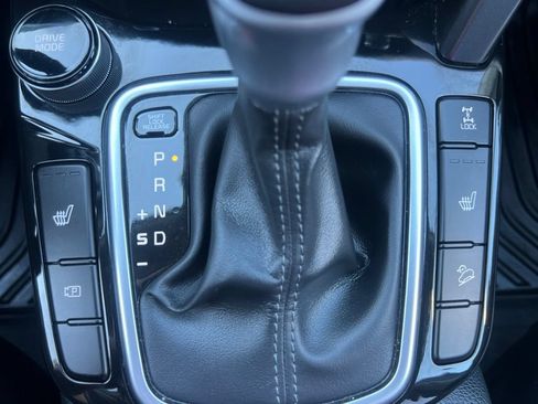 Used 2024 Kia Seltos EX AWD/4WD image 62
