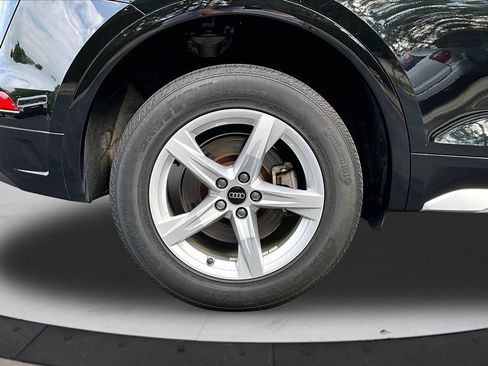 Used 2023 Audi Q5 2.0T Premium w/ Convenience Package AWD/4WD image 34
