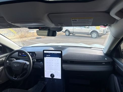 Certified 2024 Ford Mustang Mach-E Premium image 26