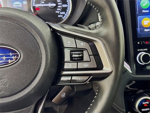 Used 2023 Subaru Forester Touring image 18