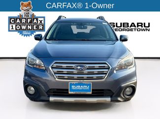 Used 2017 Subaru Outback 2.5i Limited video 2