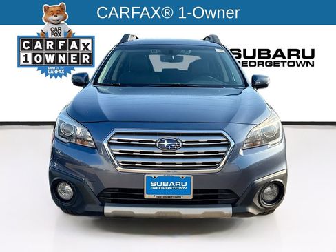 Used 2017 Subaru Outback 2.5i Limited image 2