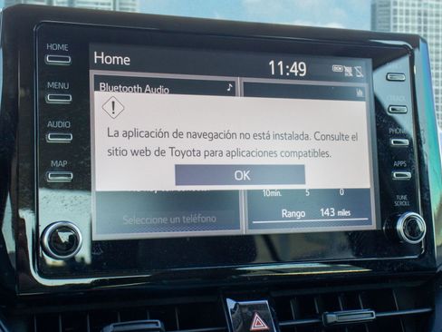 Used 2020 Toyota Corolla LE image 28