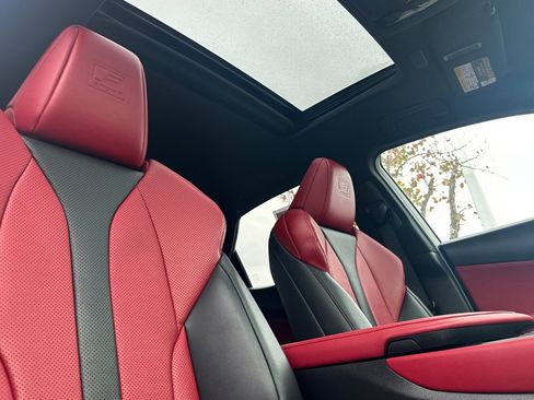 Certified 2024 Lexus NX 450h+ F Sport image 14