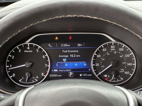 Used 2018 Nissan Maxima Platinum image 23