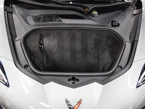 Used 2024 Chevrolet Corvette Z06 w/ Z07 Performance Package RWD image 65