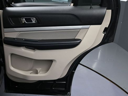 Used 2018 Ford Explorer 4WD w/ Class II Trailer Tow Package image 34