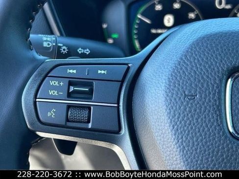 New 2026 Honda CR-V Sport-L image 21