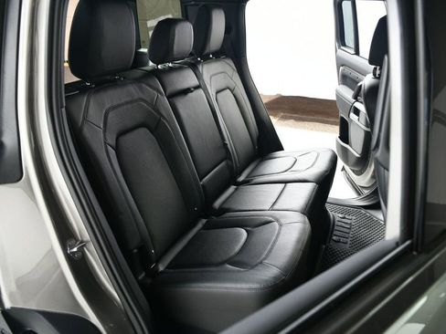 Used 2024 Land Rover Defender 110 S AWD/4WD image 39