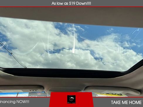 Used 2016 Lincoln MKZ AWD w/ Equipment Group 300A Reserve image 12