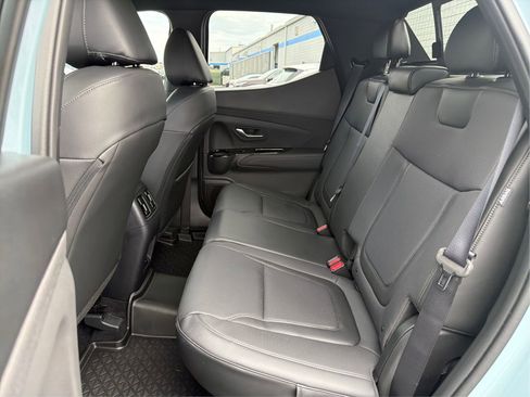 Used 2026 Hyundai Santa Cruz XRT AWD/4WD image 10