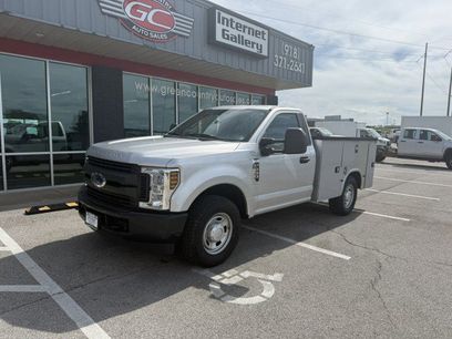 Used 2019 Ford F250 XL