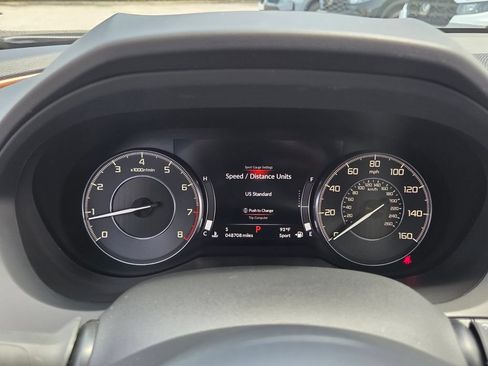 Used 2020 Acura RDX FWD w/ Advance Package image 23
