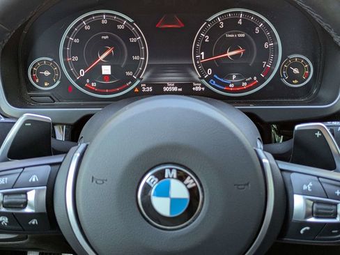 Used 2018 BMW X5 xDrive50i AWD/4WD image 27