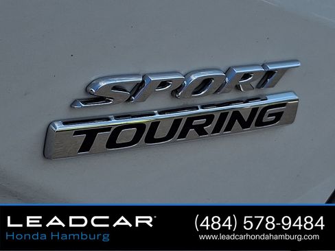 Used 2025 Honda Civic Sport Touring image 31