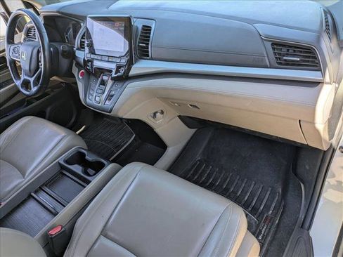 Used 2018 Honda Odyssey EX-L image 17