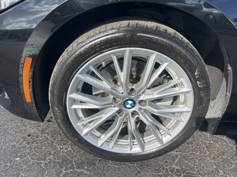 Used 2024 BMW 330i Sedan image 18