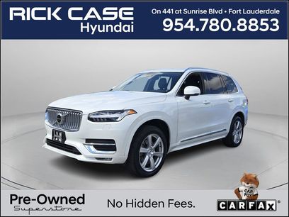 Used 2024 Volvo XC90 B5 Core