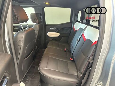 Used 2023 GMC Canyon AT4X image 29