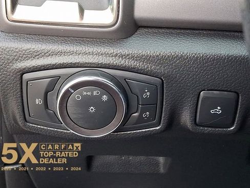 Used 2019 Ford Ranger XLT w/ Equipment Group 302A Luxury image 30