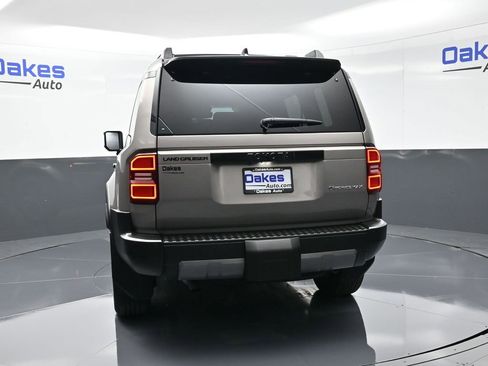 Used 2024 Toyota Land Cruiser Base image 7
