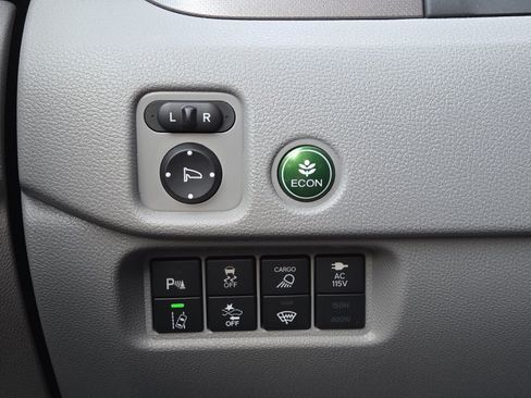 Used 2023 Honda Ridgeline RTL-E image 13
