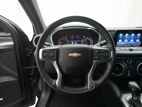 Used 2020 Chevrolet Blazer LT w/ Sound & Technology Package image 4