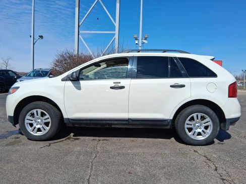 Used 2012 Ford Edge SE image 4