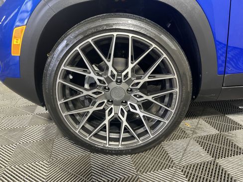 Used 2021 Kia Seltos S image 12