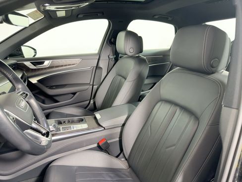 Used 2021 Audi A6 Premium Plus w/ Premium Plus Package image 22