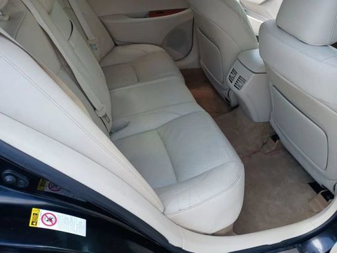 Used 2011 Lexus ES 350 FWD image 20