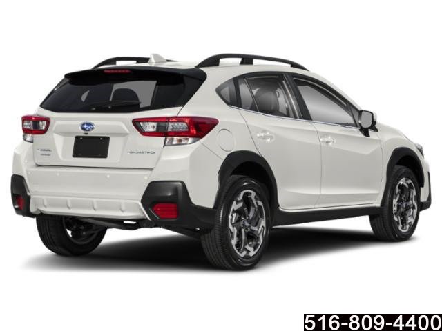 Used 2022 Subaru Crosstrek 2.5i Limited w/ Moonroof Package 2 AWD/4WD image 2