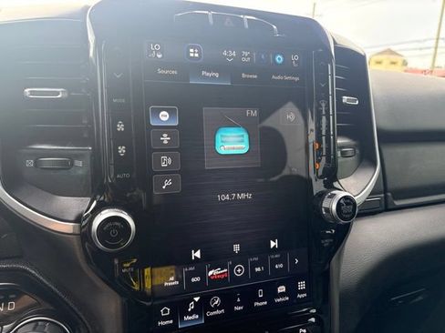 Used 2023 RAM 1500 Big Horn AWD/4WD image 26
