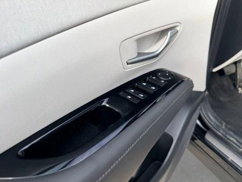 New 2026 Hyundai Tucson Limited AWD/4WD image 22