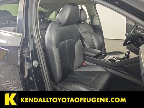 Used 2021 Kia K5 EX FWD image 29