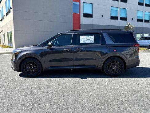 New 2026 Kia Carnival SX image 4