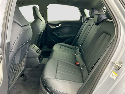 Used 2025 Audi A5 2.0T Premium Plus w/ Premium Plus image 21